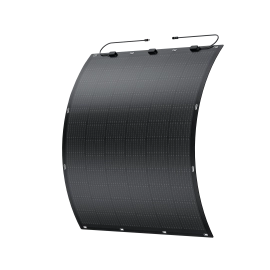 Комплект гнучких сонячних панелей EcoFlow 2x200W Solar Panel