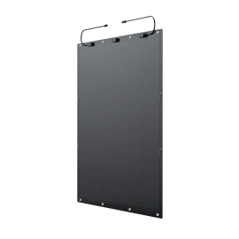 Комплект гнучких сонячних панелей EcoFlow 2x200W Solar Panel
