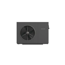 Тепловий насос EcoFlow PowerHeat 9 KW