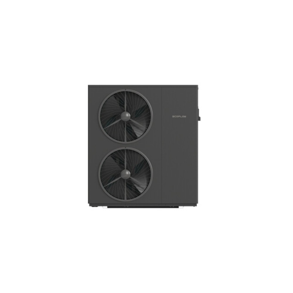 Тепловий насос EcoFlow PowerHeat 20 KW