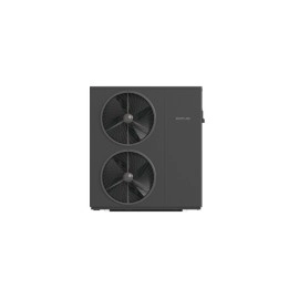 Тепловий насос EcoFlow PowerHeat 20 KW