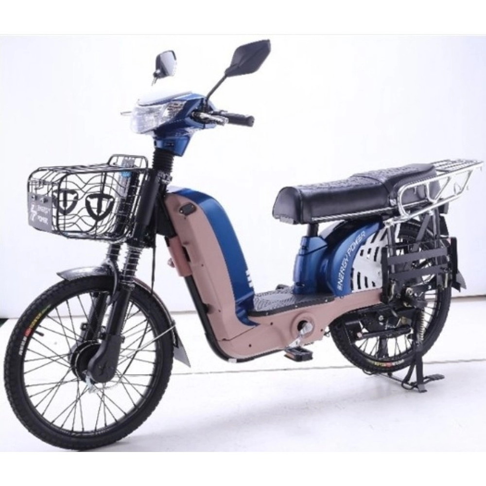 Аккумуляторный велосипед Energy Power TDL232Z