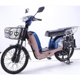 Аккумуляторный велосипед Energy Power TDL232Z