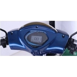 Аккумуляторный велосипед Energy Power TDL232Z