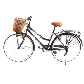 Велосипед Trino Bella CM114