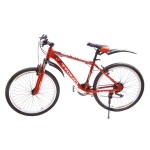 Велосипед Trino Feda CM003
