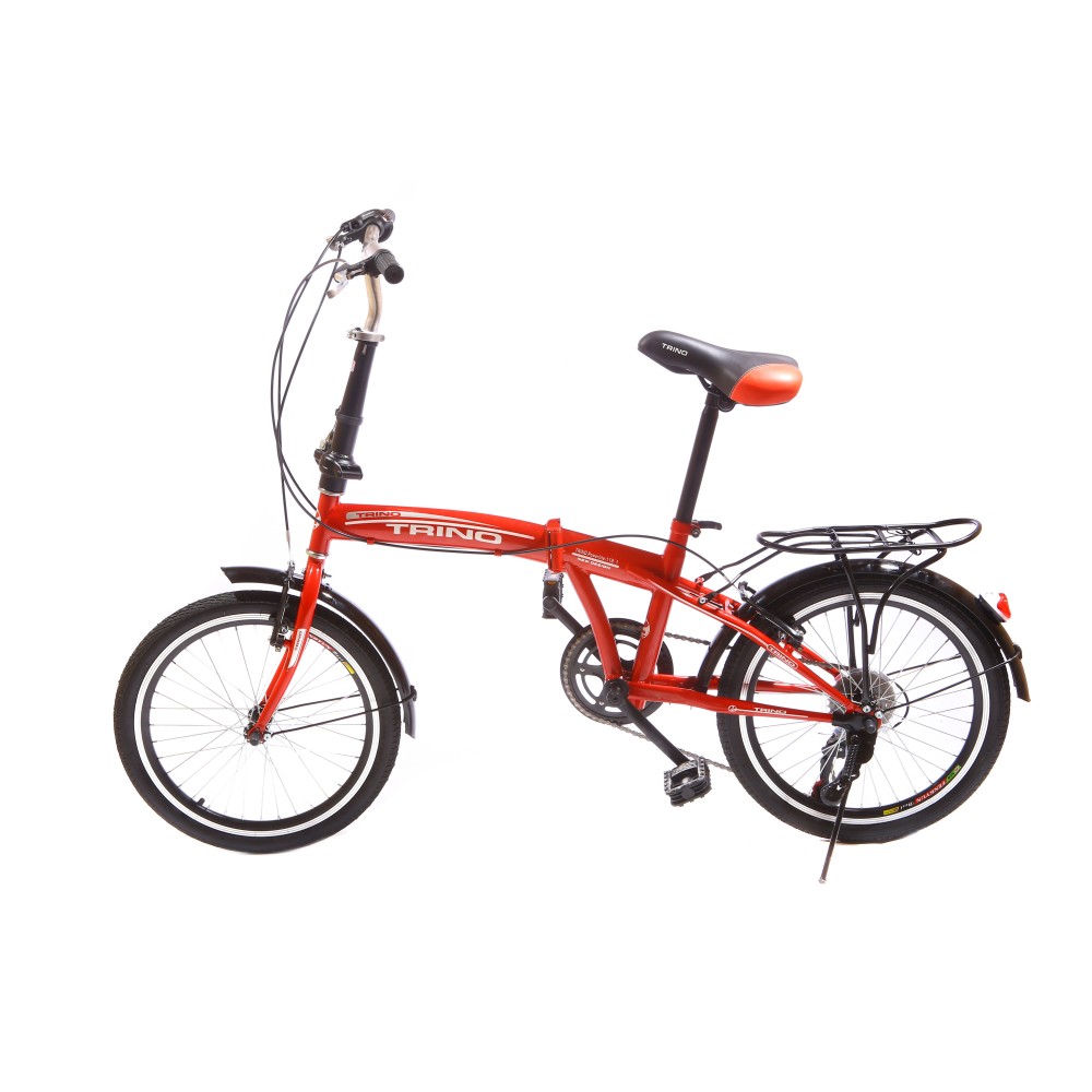Велосипед Trino Powerlite CM112-1