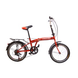 Велосипед Trino Powerlite CM112-1