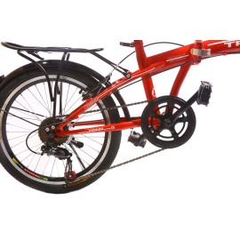 Велосипед Trino Powerlite CM112-1