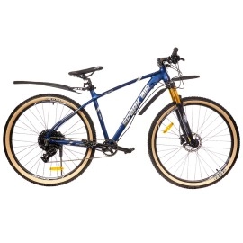 Велосипед SPARK AIR SHINE 29-AL-19-AML-HDD БЕЗКОШТОВНА ДОСТАВКА