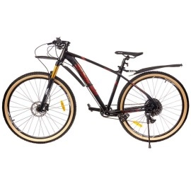 Велосипед SPARK AIR SHINE 29-AL-19-AML-HDD БЕЗКОШТОВНА ДОСТАВКА