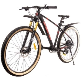 Велосипед SPARK AIR SHINE 29-AL-19-AML-HDD БЕЗКОШТОВНА ДОСТАВКА