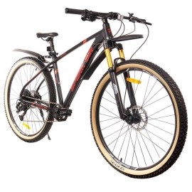 Велосипед SPARK AIR SHINE 29-AL-19-AML-HDD БЕЗКОШТОВНА ДОСТАВКА