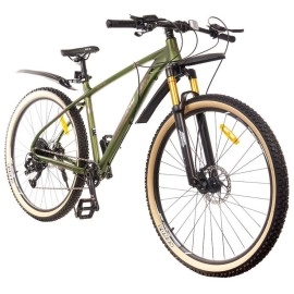 Велосипед SPARK AIR SHINE 29-AL-19-AML-HDD БЕЗКОШТОВНА ДОСТАВКА