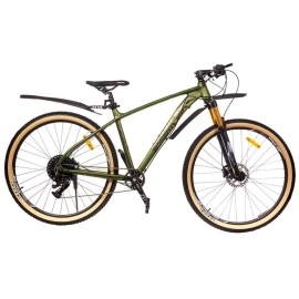 Велосипед SPARK AIR SHINE 29-AL-19-AML-HDD БЕЗКОШТОВНА ДОСТАВКА