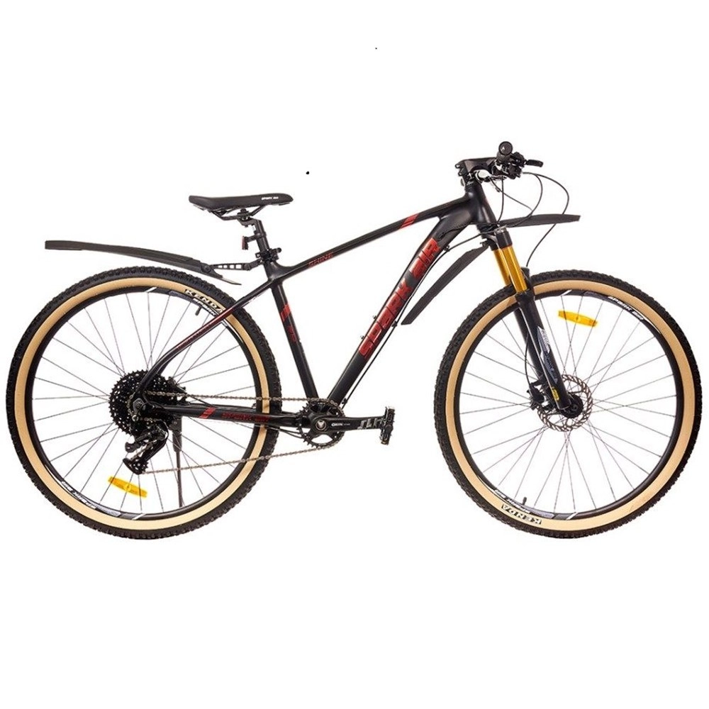 Велосипед SPARK AIR SHINE 29-AL-19-AML-HDD БЕЗКОШТОВНА ДОСТАВКА