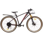 Велосипед SPARK AIR SHINE 29-AL-19-AML-HDD БЕЗКОШТОВНА ДОСТАВКА