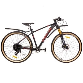 Велосипед SPARK AIR SHINE 29-AL-19-AML-HDD БЕЗКОШТОВНА ДОСТАВКА