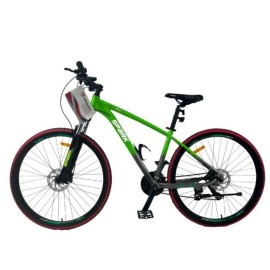 Велосипед SPARK AIR F100 29-AL-17-AML-HDD БЕЗКОШТОВНА ДОСТАВКА