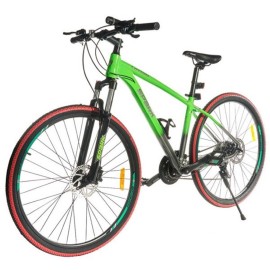 Велосипед SPARK AIR F100 29-AL-17-AML-HDD БЕЗКОШТОВНА ДОСТАВКА