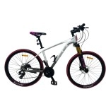 Велосипед SPARK AIR F100 27,5-AL-17-AML-HDD БЕЗКОШТОВНА ДОСТАВКА