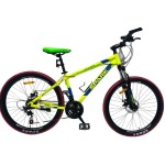 Велосипед SPARK TRACKER 26-AL-13-AML-D БЕЗКОШТОВНА ДОСТАВКА