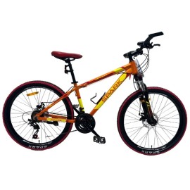 Велосипед SPARK TRACKER 26-AL-13-AML-D БЕЗКОШТОВНА ДОСТАВКА