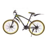 Велосипед Trino Taro CM111