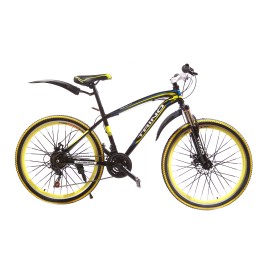 Велосипед Trino Taro CM111