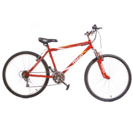 Велосипед Trino Troy CM012