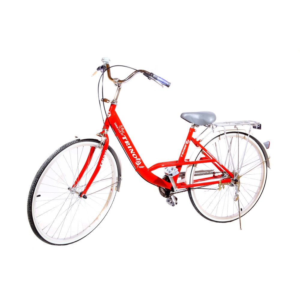 Велосипед Trino Unica CM113