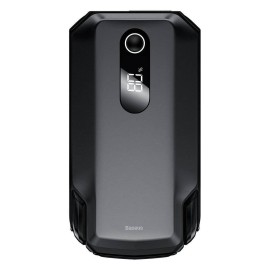 Пусковий пристрій Baseus Super Energy Max 20000mAh 2000A Чорний (CGNL020001)