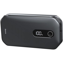 Пусковий пристрій Baseus Super Energy Pro Car Jump Starter 12000 mAh (CRJS03-01)