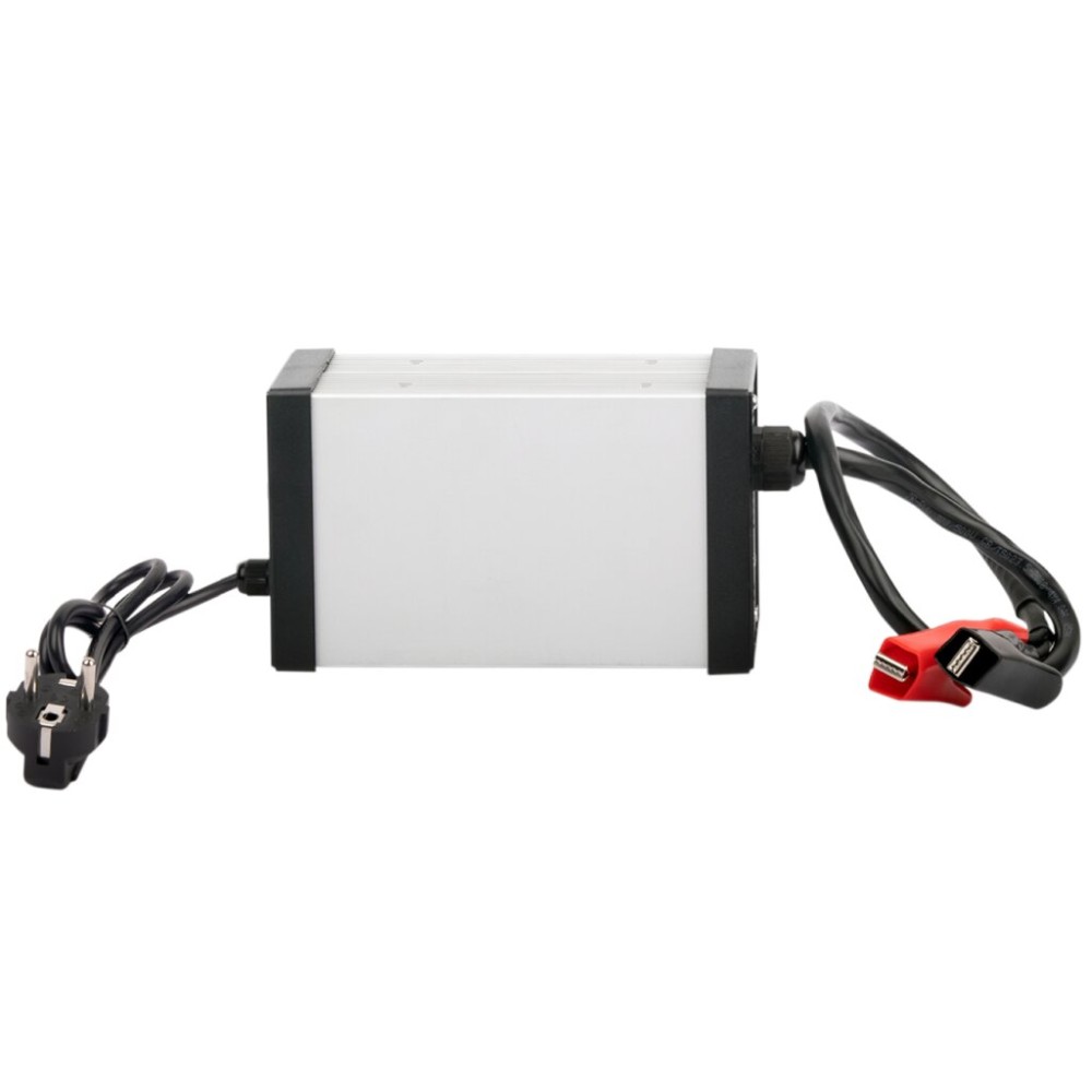 Зарядний пристрій для акумуляторів LiFePO4 24V (29.2V)-25A-600W