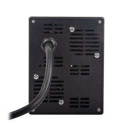 Зарядний пристрій для акумуляторів LiFePO4 24V (29.2V)-25A-600W