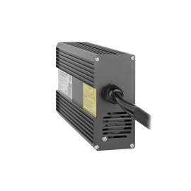 Зарядний пристрій для акумуляторів LiFePO4 3.2V (3.65V)-20A-64W-LED