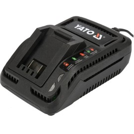 Дриль шуруповерт акумуляторний YATO YT-82780