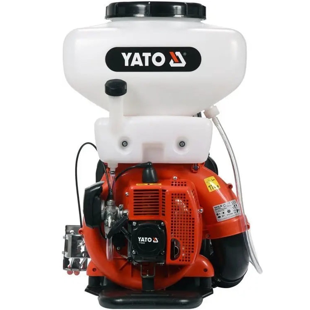 Обприскувач ранцевий YATO YT-86240