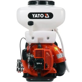 Обприскувач ранцевий YATO YT-86240