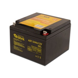 Акумулятор ALTEK ABT-40-12-GEL