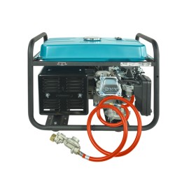 Газобензиновий генератор Könner&Söhnen KS 3000G