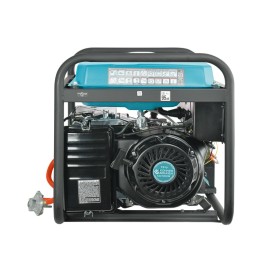 Газобензиновий генератор Könner&Söhnen KS 7000E G