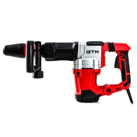 Відбійний молоток GTM DH20/1500VS антивібраційна система