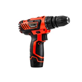 Акумуляторна дриль-шурупокрут GTM DS12/30