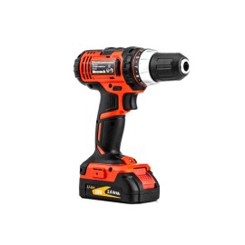 Акумуляторна дриль-шурупокрут GTM DS18/40P
