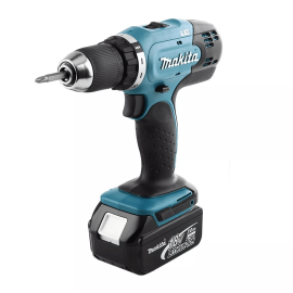 Makita DDF453RFX7 Акумуляторна дриль-шуруповерт