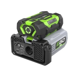 Інвертор EGO PAD5000E 400 Вт 56 В-220 В
