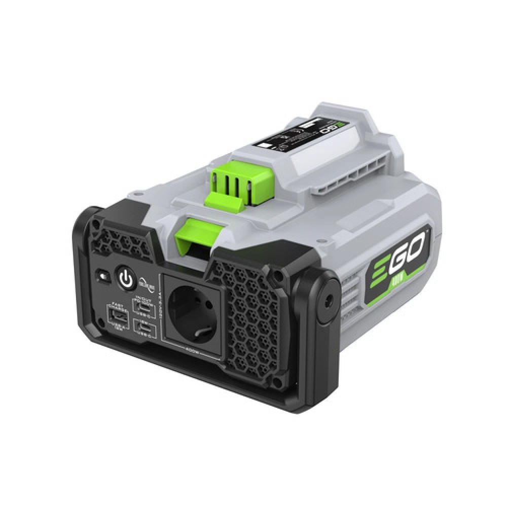 Інвертор EGO PAD5000E 400 Вт 56 В-220 В