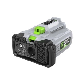 Інвертор EGO PAD5000E 400 Вт 56 В-220 В