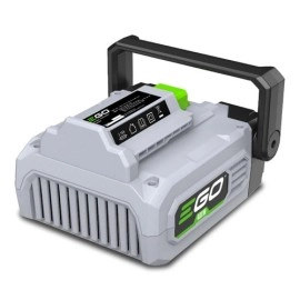 Інвертор EGO PAD5000E 400 Вт 56 В-220 В